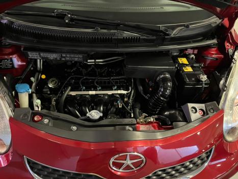 JAC J2 Hatch 1.4 16V 4P, Foto 10