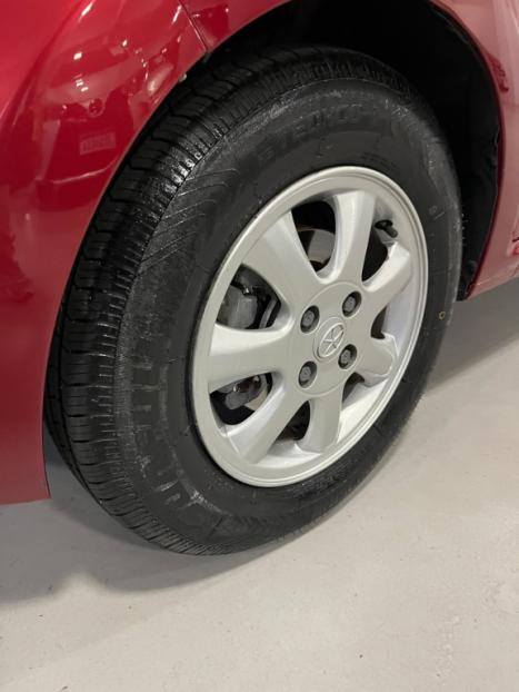 JAC J2 Hatch 1.4 16V 4P, Foto 11