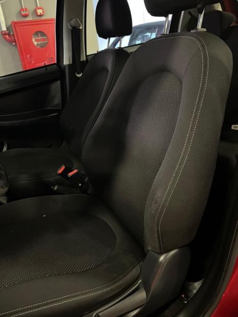 JAC J2 Hatch 1.4 16V 4P, Foto 15