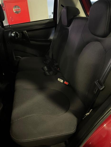 JAC J2 Hatch 1.4 16V 4P, Foto 16