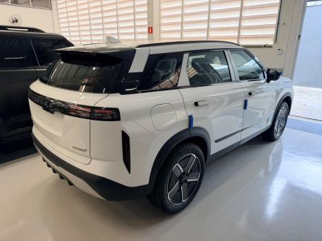 JAECOO 7 1.5 16V 4P TGDI PHEV PRESTIGE DHT AUTOM�TICO, Foto 6