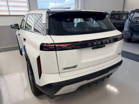 JAECOO 7 1.5 16V 4P TGDI PHEV PRESTIGE DHT AUTOM�TICO, Foto 7