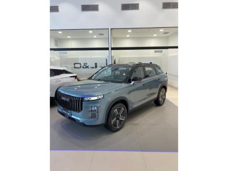 JAECOO 7 1.5 16V 4P TGDI PHEV PRESTIGE DHT AUTOM�TICO, Foto 1