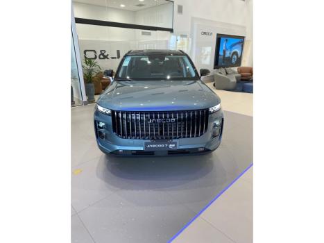 JAECOO 7 1.5 16V 4P TGDI PHEV PRESTIGE DHT AUTOM�TICO, Foto 2