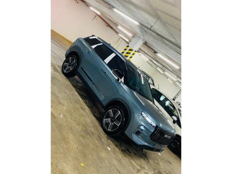 JAECOO 7 1.5 16V 4P TGDI PHEV PRESTIGE DHT AUTOM�TICO, Foto 3