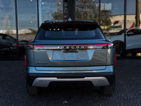 JAECOO 7 1.5 16V 4P TGDI PHEV PRESTIGE DHT AUTOM�TICO, Foto 9