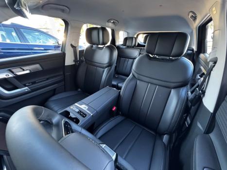 JAECOO 7 1.5 16V 4P TGDI PHEV PRESTIGE DHT AUTOM�TICO, Foto 11