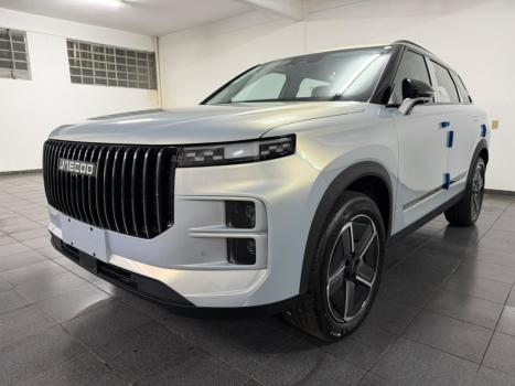 JAECOO 7 1.5 16V 4P TGDI PHEV ELITE DHT AUTOM�TICO, Foto 1