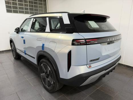 JAECOO 7 1.5 16V 4P TGDI PHEV ELITE DHT AUTOM�TICO, Foto 7