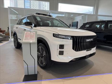 JAECOO 7 1.5 16V 4P TGDI PHEV LUXURY DHT AUTOMÁTICO, Foto 1