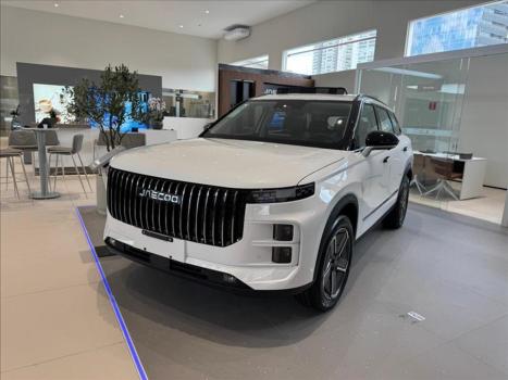JAECOO 7 1.5 16V 4P TGDI PHEV LUXURY DHT AUTOMÁTICO, Foto 2