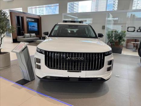 JAECOO 7 1.5 16V 4P TGDI PHEV LUXURY DHT AUTOMÁTICO, Foto 3