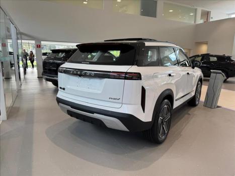 JAECOO 7 1.5 16V 4P TGDI PHEV LUXURY DHT AUTOMÁTICO, Foto 4