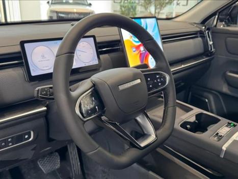 JAECOO 7 1.5 16V 4P TGDI PHEV LUXURY DHT AUTOMÁTICO, Foto 6