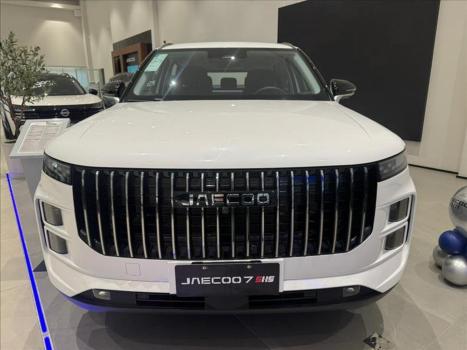 JAECOO 7 1.5 16V 4P TGDI PHEV PRESTIGE DHT AUTOMÁTICO, Foto 3