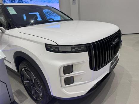 JAECOO 7 1.5 16V 4P TGDI PHEV PRESTIGE DHT AUTOMÁTICO, Foto 4