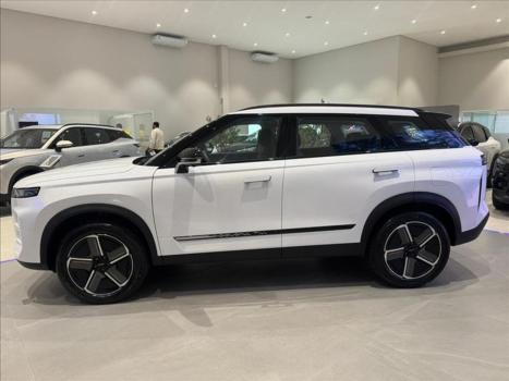 JAECOO 7 1.5 16V 4P TGDI PHEV PRESTIGE DHT AUTOMÁTICO, Foto 5