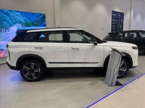 JAECOO 7 1.5 16V 4P TGDI PHEV PRESTIGE DHT AUTOMÁTICO, Foto 6