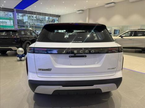 JAECOO 7 1.5 16V 4P TGDI PHEV PRESTIGE DHT AUTOMÁTICO, Foto 7