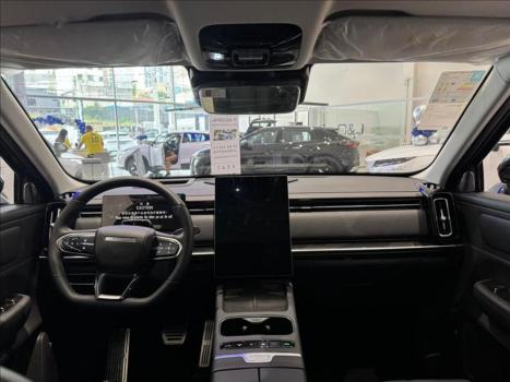 JAECOO 7 1.5 16V 4P TGDI PHEV PRESTIGE DHT AUTOMÁTICO, Foto 14