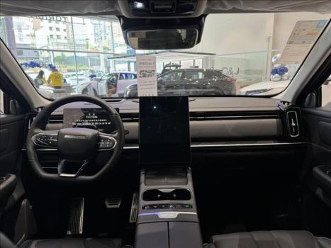 JAECOO 7 1.5 16V 4P TGDI PHEV PRESTIGE DHT AUTOMÁTICO, Foto 15