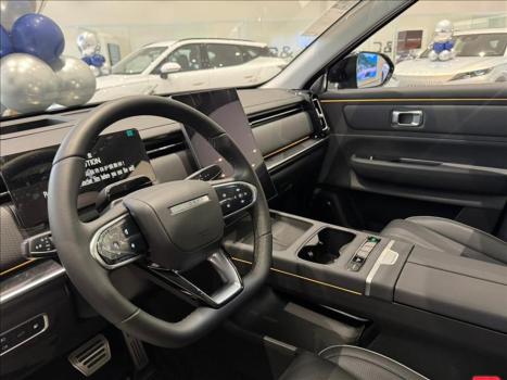 JAECOO 7 1.5 16V 4P TGDI PHEV PRESTIGE DHT AUTOMÁTICO, Foto 18