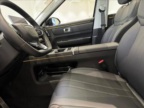 JAECOO 7 1.5 16V 4P TGDI PHEV PRESTIGE DHT AUTOMÁTICO, Foto 19