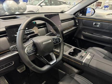 JAECOO 7 1.5 16V 4P TGDI PHEV PRESTIGE DHT AUTOMÁTICO, Foto 20