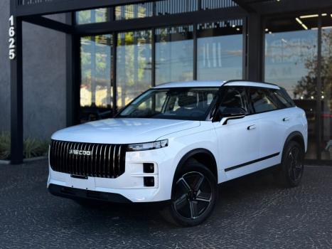 JAECOO 7 1.5 16V 4P TGDI PHEV ELITE DHT AUTOMÁTICO, Foto 1