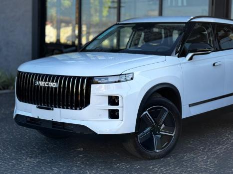 JAECOO 7 1.5 16V 4P TGDI PHEV ELITE DHT AUTOMÁTICO, Foto 2