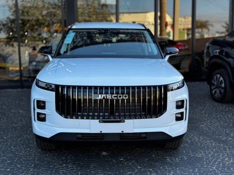 JAECOO 7 1.5 16V 4P TGDI PHEV ELITE DHT AUTOMÁTICO, Foto 5