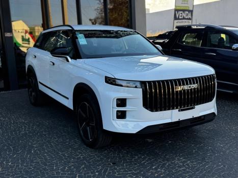JAECOO 7 1.5 16V 4P TGDI PHEV ELITE DHT AUTOMÁTICO, Foto 6