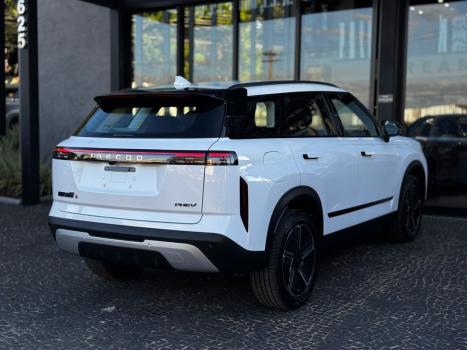 JAECOO 7 1.5 16V 4P TGDI PHEV ELITE DHT AUTOMÁTICO, Foto 8