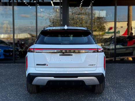 JAECOO 7 1.5 16V 4P TGDI PHEV ELITE DHT AUTOMÁTICO, Foto 10