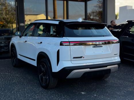 JAECOO 7 1.5 16V 4P TGDI PHEV ELITE DHT AUTOMÁTICO, Foto 11
