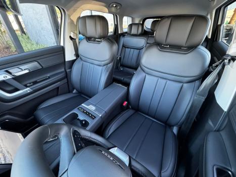 JAECOO 7 1.5 16V 4P TGDI PHEV ELITE DHT AUTOMÁTICO, Foto 12