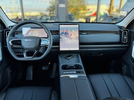 JAECOO 7 1.5 16V 4P TGDI PHEV ELITE DHT AUTOMÁTICO, Foto 14