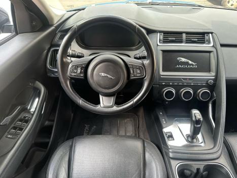 JAGUAR E-Pace 2.0 16V 4P P250 AWD TURBO AUTOMÁTICO, Foto 10 JAGUAR E-Pace 2.0 16V 4P P250 AWD TURBO AUTOMÁTICO, Foto 10