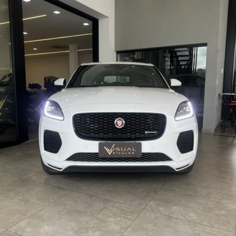 JAGUAR E-Pace 2.0 16V 4P P300 R-DYNAMIC SE AWD TURBO AUTOM�TICO, Foto 2