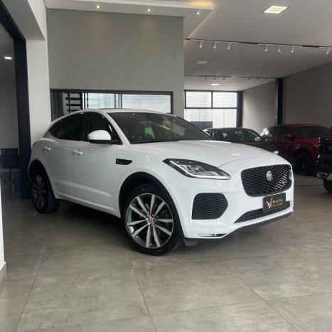 JAGUAR E-Pace 2.0 16V 4P P300 R-DYNAMIC SE AWD TURBO AUTOM�TICO, Foto 3