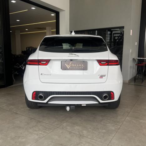 JAGUAR E-Pace 2.0 16V 4P P300 R-DYNAMIC SE AWD TURBO AUTOM�TICO, Foto 5