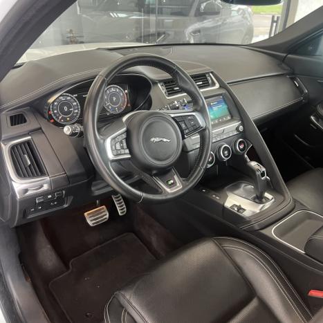 JAGUAR E-Pace 2.0 16V 4P P300 R-DYNAMIC SE AWD TURBO AUTOM�TICO, Foto 7