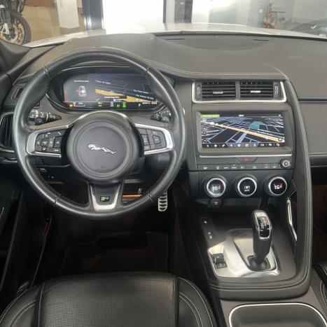 JAGUAR E-Pace 2.0 16V 4P P300 R-DYNAMIC SE AWD TURBO AUTOM�TICO, Foto 11