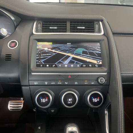 JAGUAR E-Pace 2.0 16V 4P P300 R-DYNAMIC SE AWD TURBO AUTOM�TICO, Foto 13
