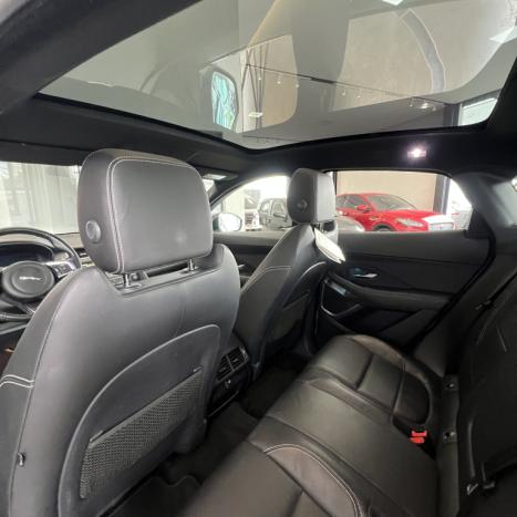 JAGUAR E-Pace 2.0 16V 4P P300 R-DYNAMIC SE AWD TURBO AUTOM�TICO, Foto 16