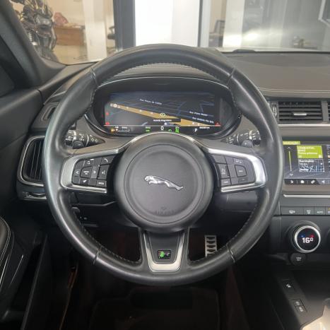 JAGUAR E-Pace 2.0 16V 4P P300 R-DYNAMIC SE AWD TURBO AUTOM�TICO, Foto 12