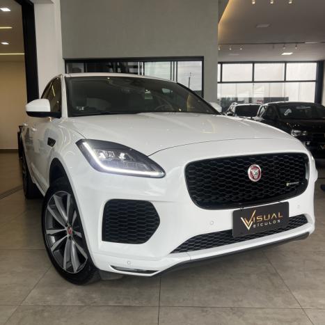 JAGUAR E-Pace 2.0 16V 4P P300 R-DYNAMIC SE AWD TURBO AUTOM�TICO, Foto 19