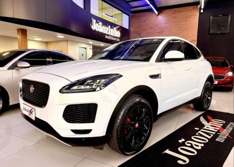 JAGUAR E-Pace 2.0 16V 4P P250 FLEX S AWD AUTOM�TICO, Foto 1