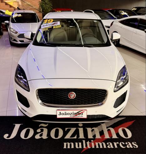 JAGUAR E-Pace 2.0 16V 4P P250 FLEX S AWD AUTOM�TICO, Foto 2