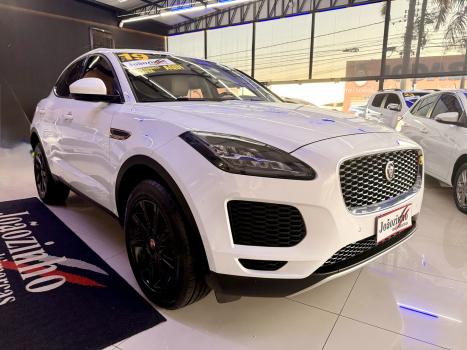 JAGUAR E-Pace 2.0 16V 4P P250 FLEX S AWD AUTOM�TICO, Foto 3